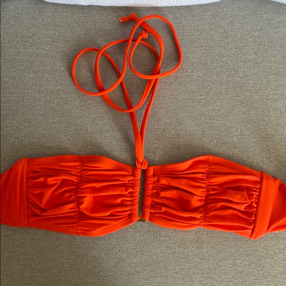 L*Space swimsuit top